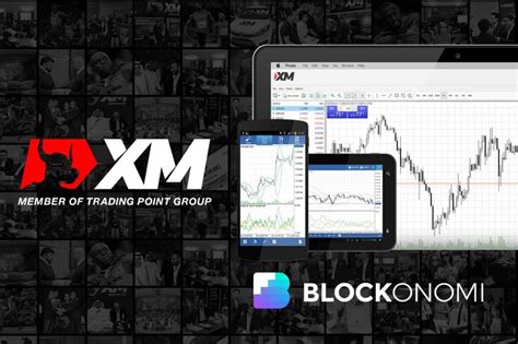 xm broker download.